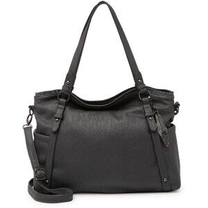 Jessica Simpson Misha Women's East West Crossbody Tote